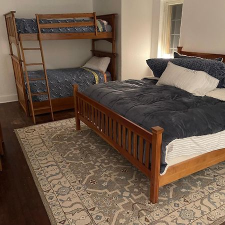 The Brower House Bed and Breakfast Saint Cloud Εξωτερικό φωτογραφία