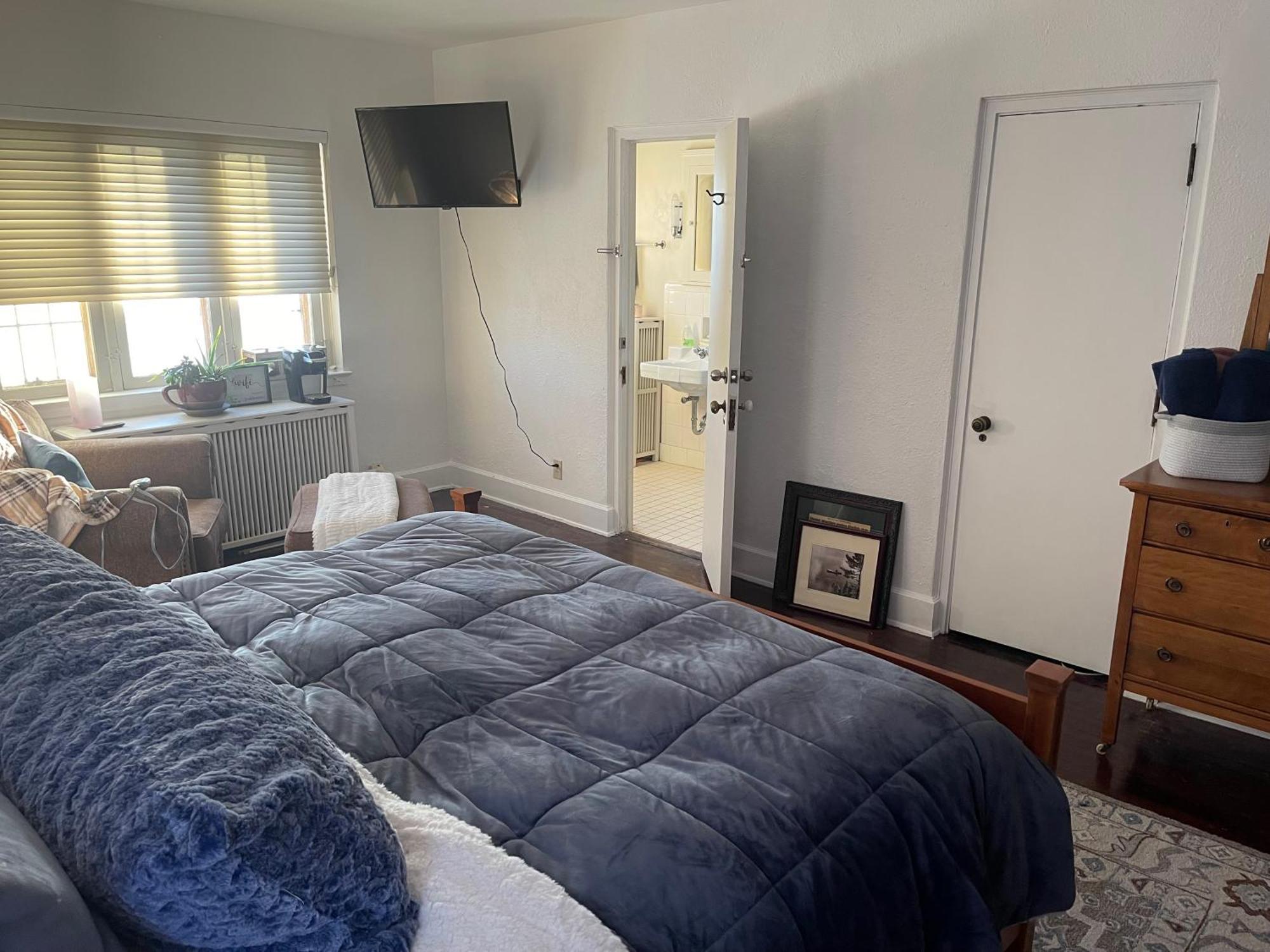 The Brower House Bed and Breakfast Saint Cloud Εξωτερικό φωτογραφία