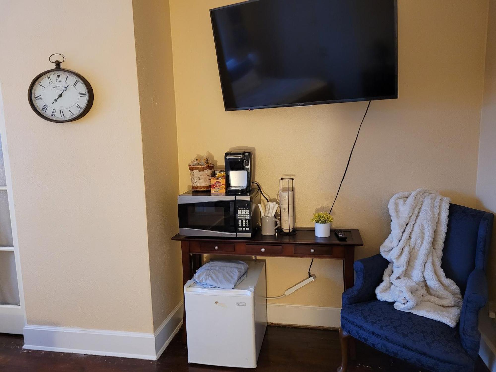 The Brower House Bed and Breakfast Saint Cloud Εξωτερικό φωτογραφία