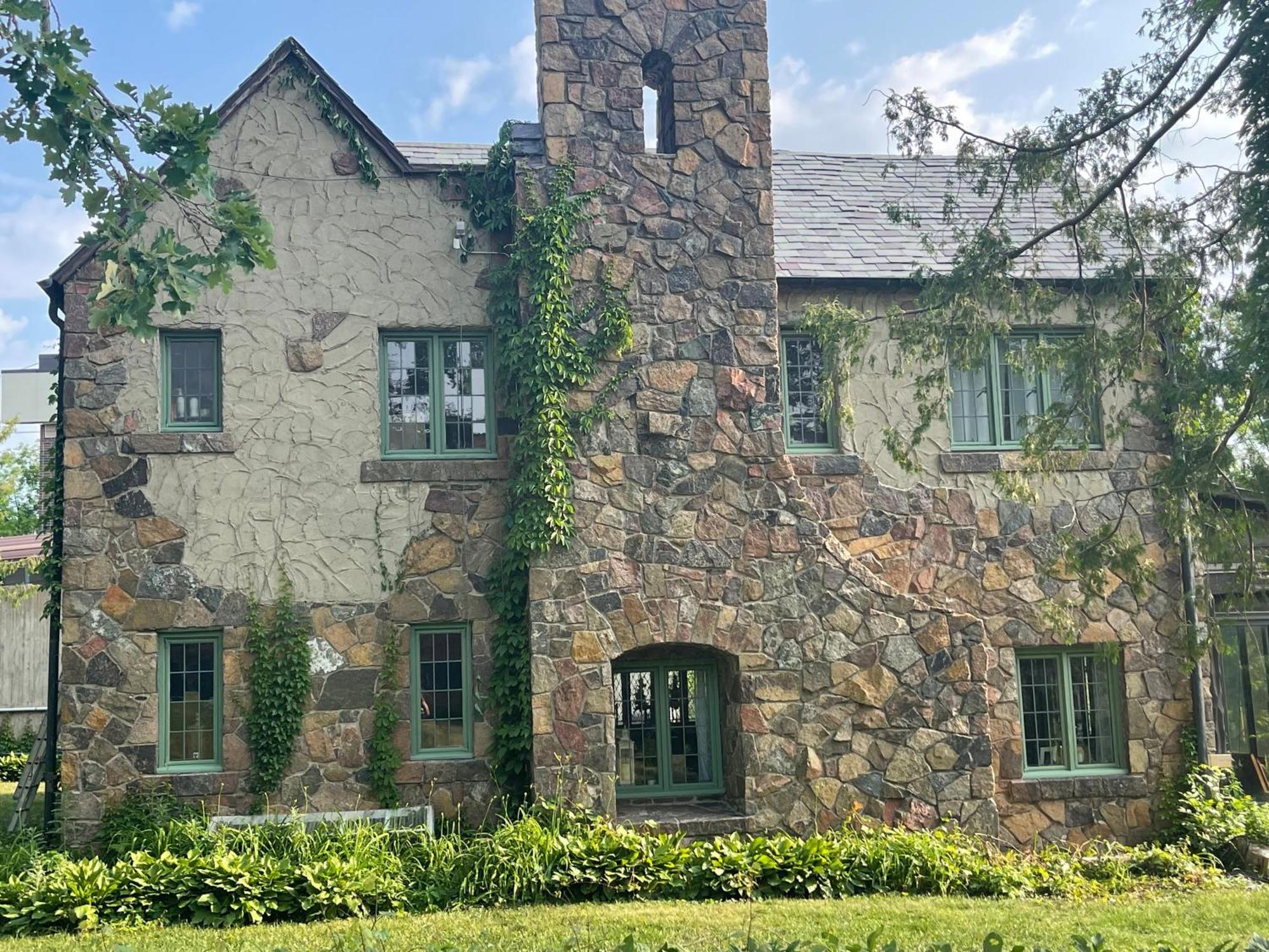 The Brower House Bed and Breakfast Saint Cloud Εξωτερικό φωτογραφία